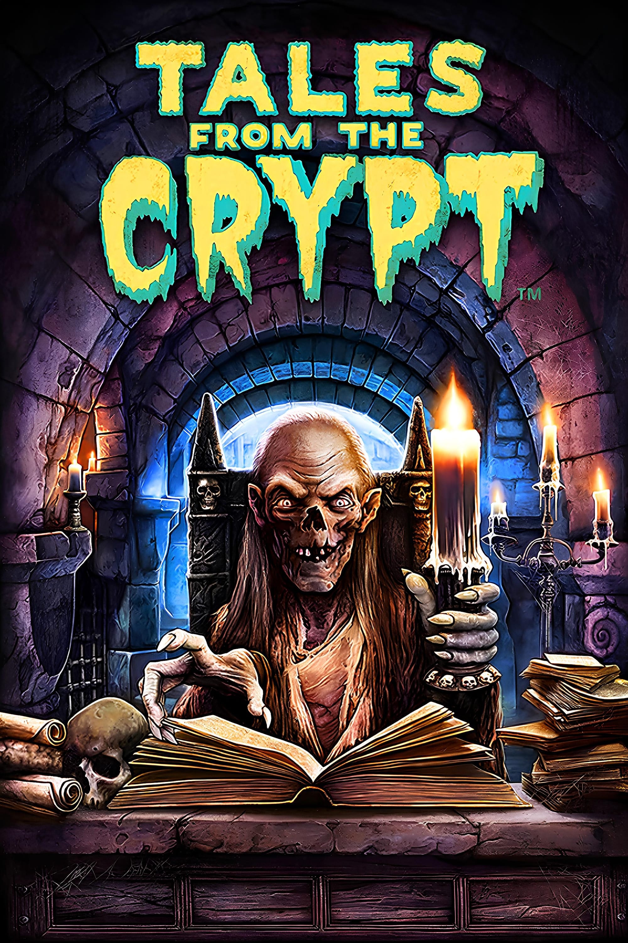 Tales from the Crypt [487818] (A1762969276) [[Shows]] --Plex--